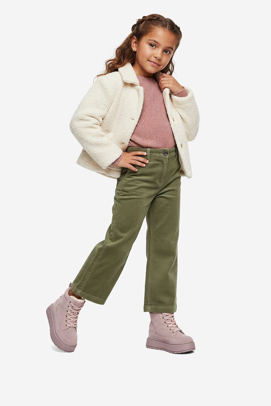 
                Csizma ROXY LILA - 5906751442760