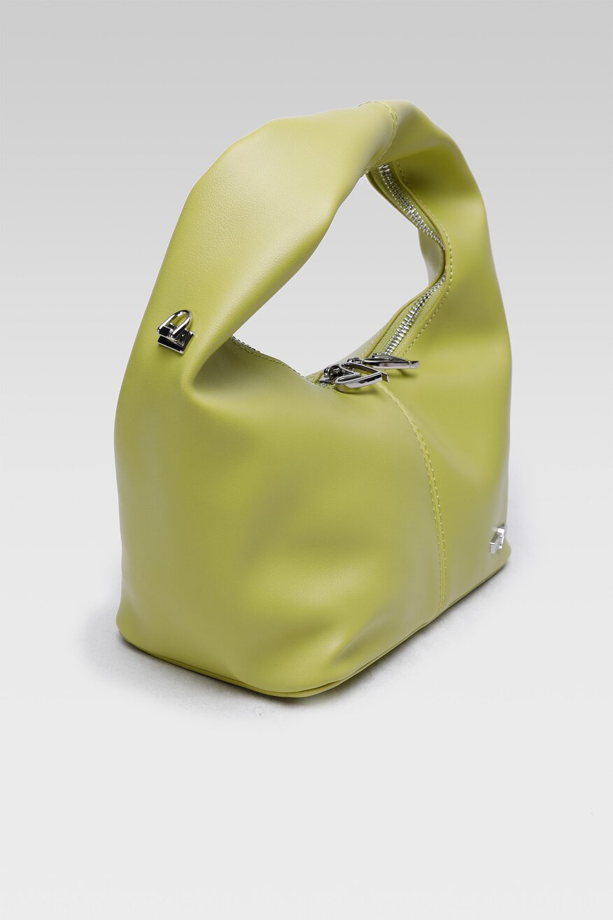 
                DeeZee - Mała torebka hobo - 5904248537623