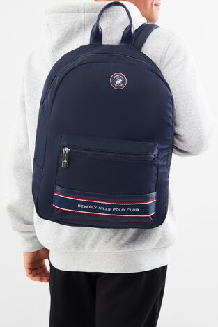 Ranac Beverly Hills Polo Club BHPC-M-007-CCC-05 KOBALT PLAVA