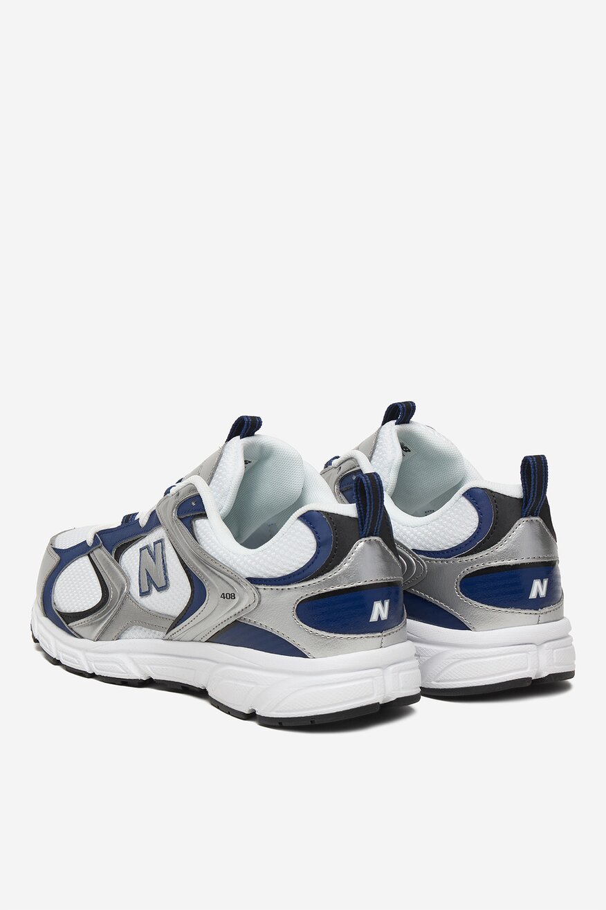 
                Спортни обувки New Balance БЯЛ - 5906751569306