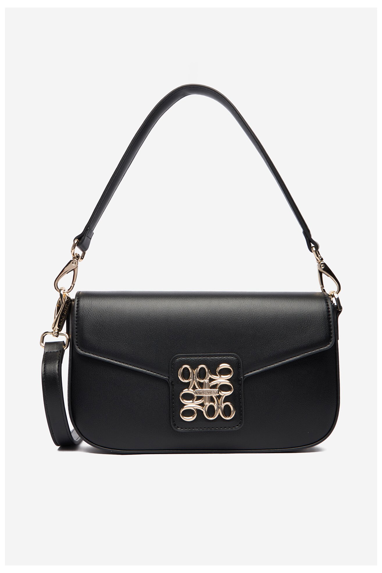 Torebka NINE WEST CEO-CELEST-LDA8444 Czarny