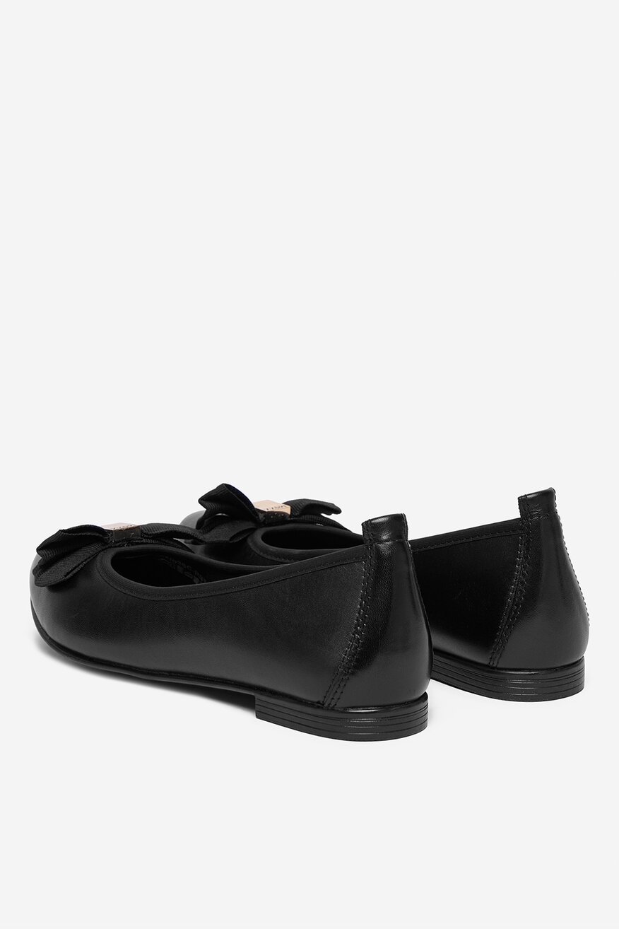 balerini Mexx NEGRU - 5906751450642
