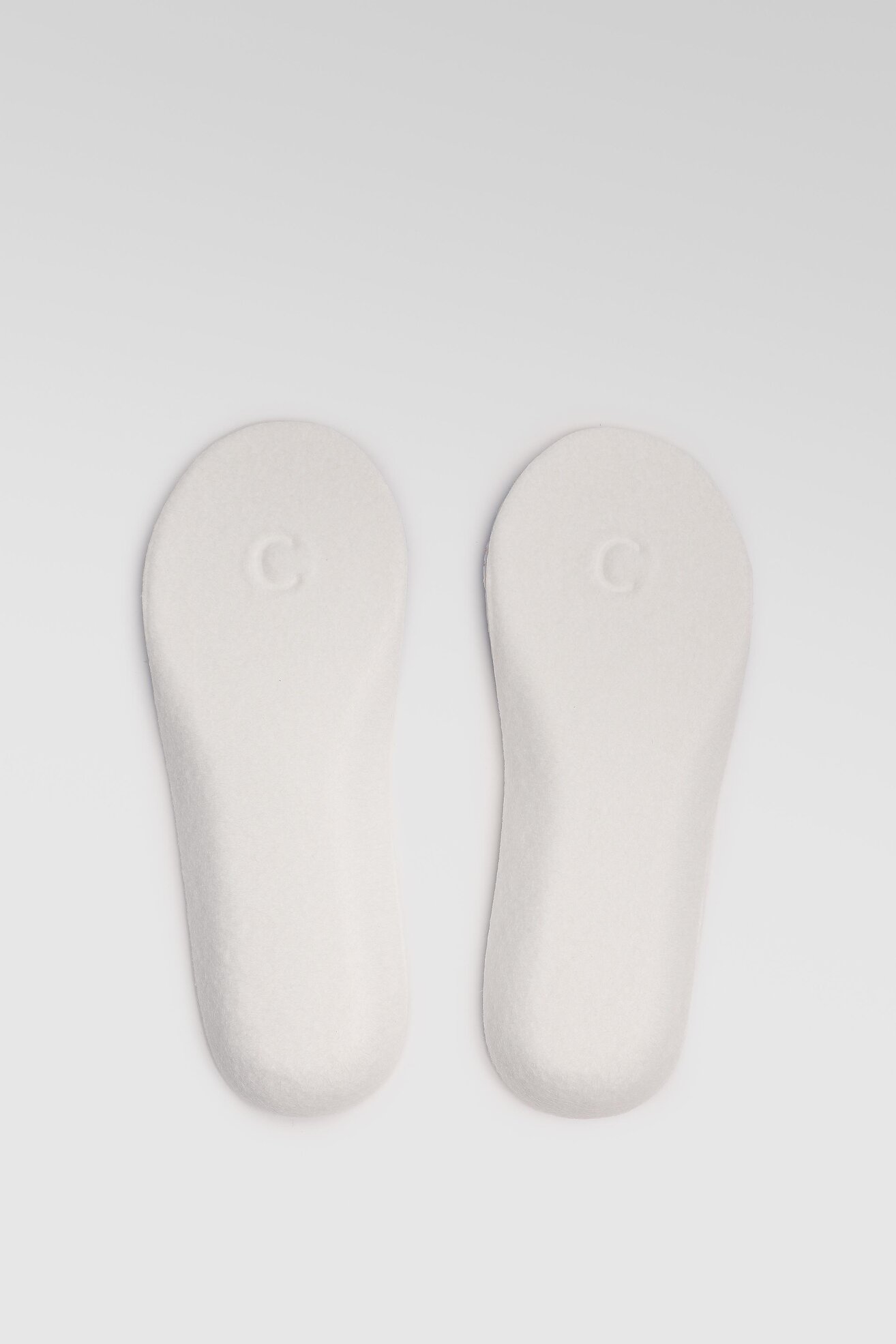 Tălpici Coccine COCCINE SPORT KIDS WKŁADKA NR 24-25, COCCINE SPORT KIDS WKŁADKA NR 30-31AZ niebieski jasny ALBASTRU DESCHIS