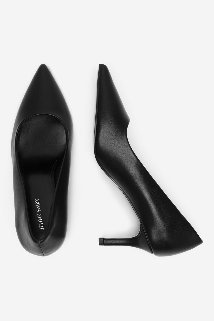 Jenny Fairy - Szpilki - 5905588706311