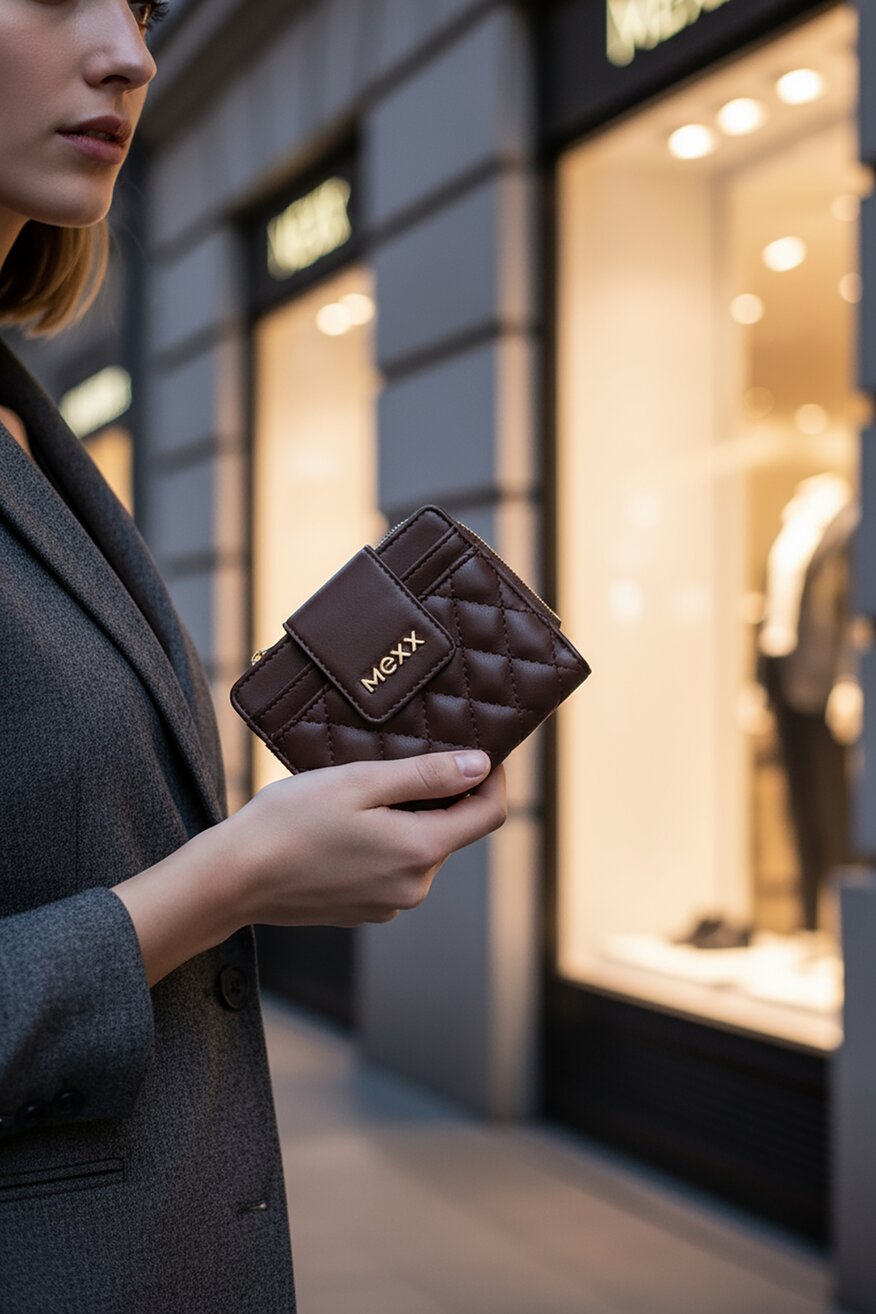 
                Portofel femei Mexx MARO - 5906751365939