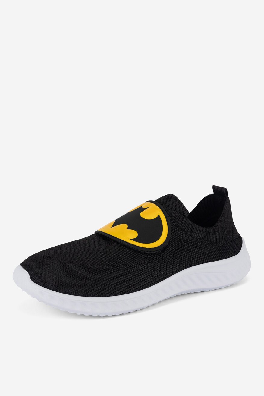 Batman - Trampki wsuwane - 5905588750819