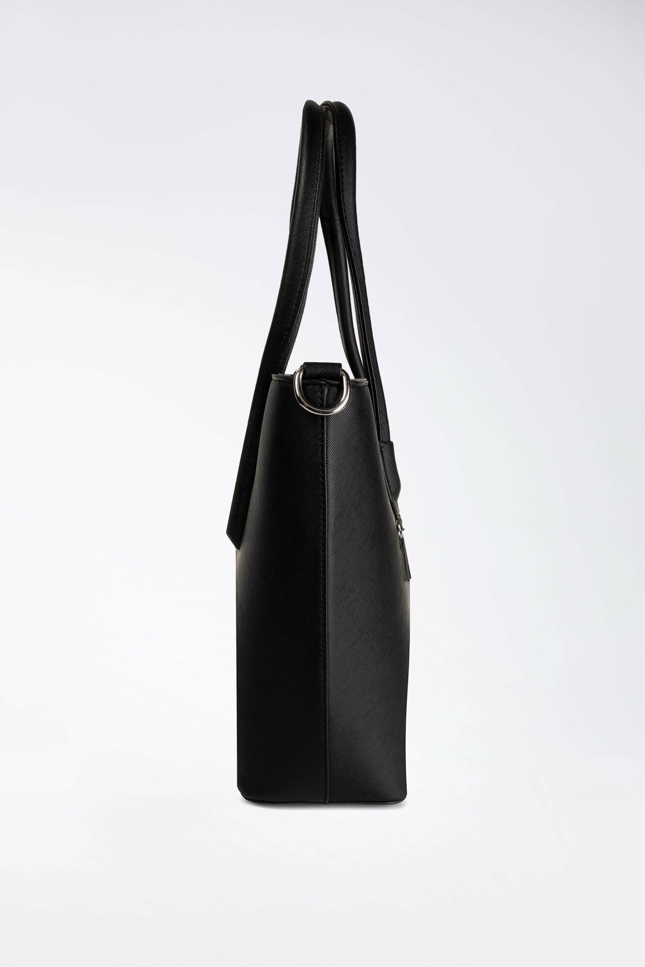 Geantă de mână Jenny Fairy RC13359 NEGRU