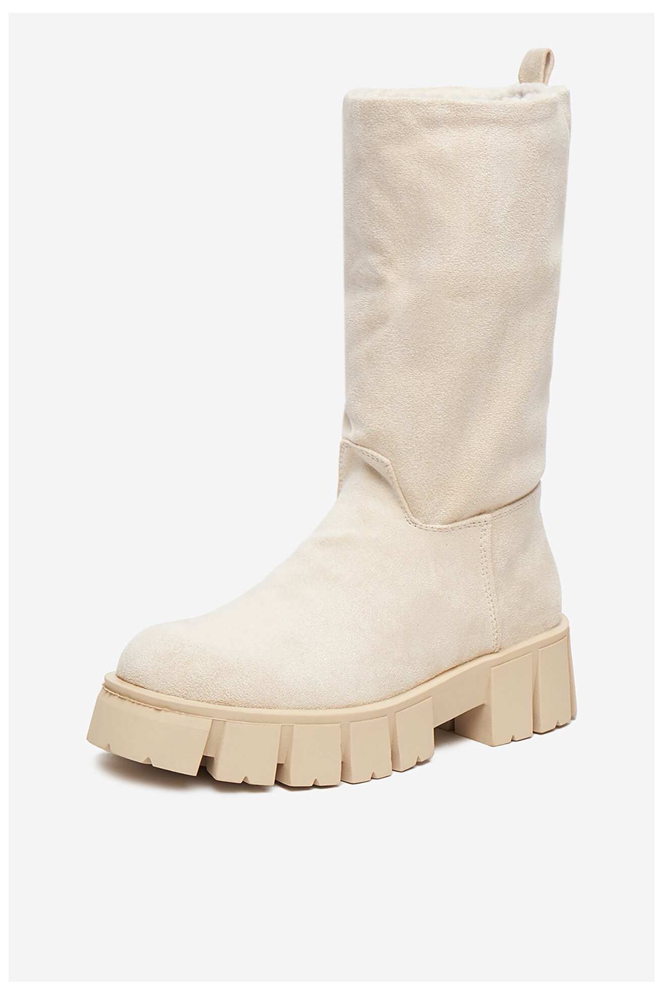 Ghete DeeZee 9019Y-1 BEJ