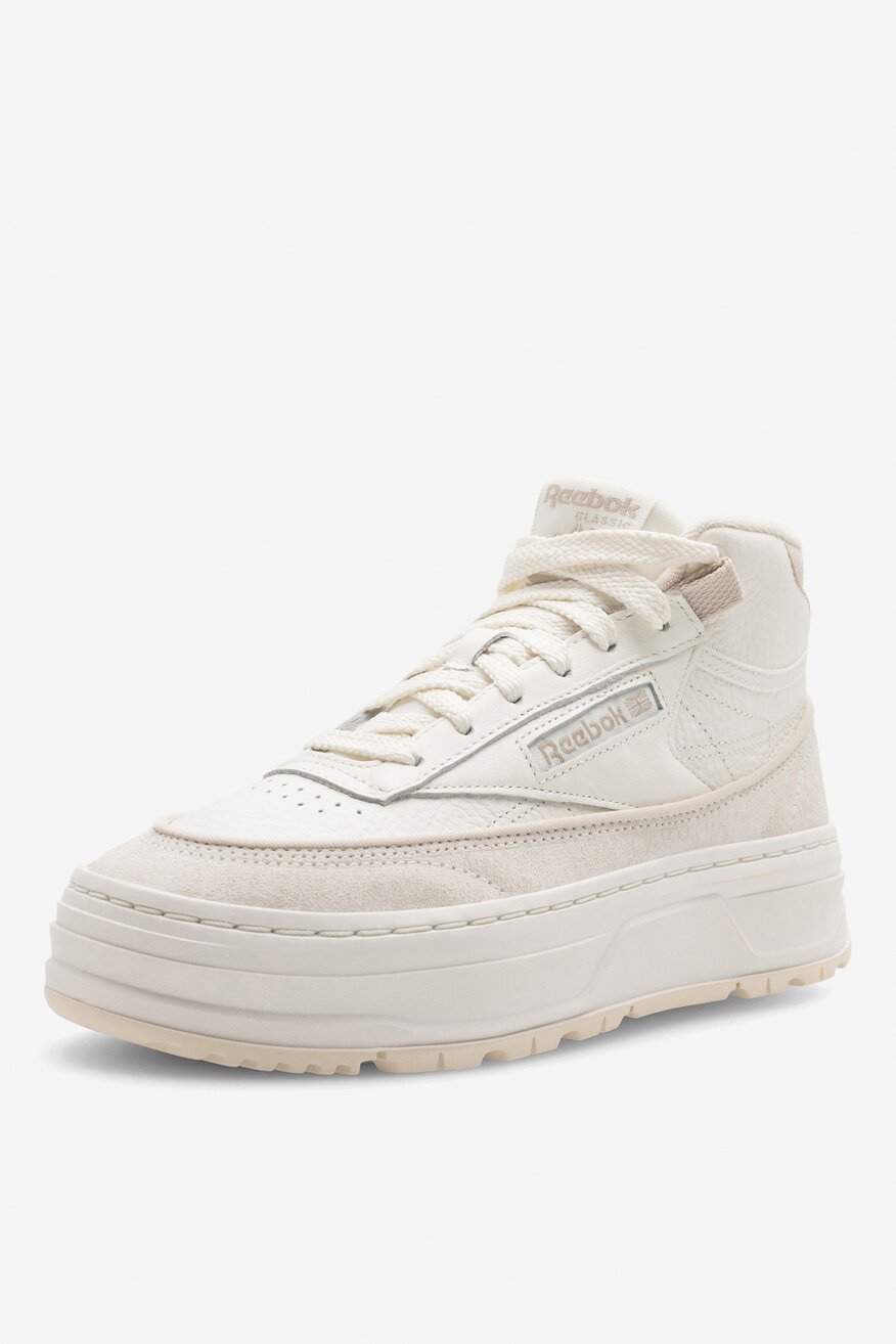 
                Reebok - CLUB C GEO MID - 2230050355524