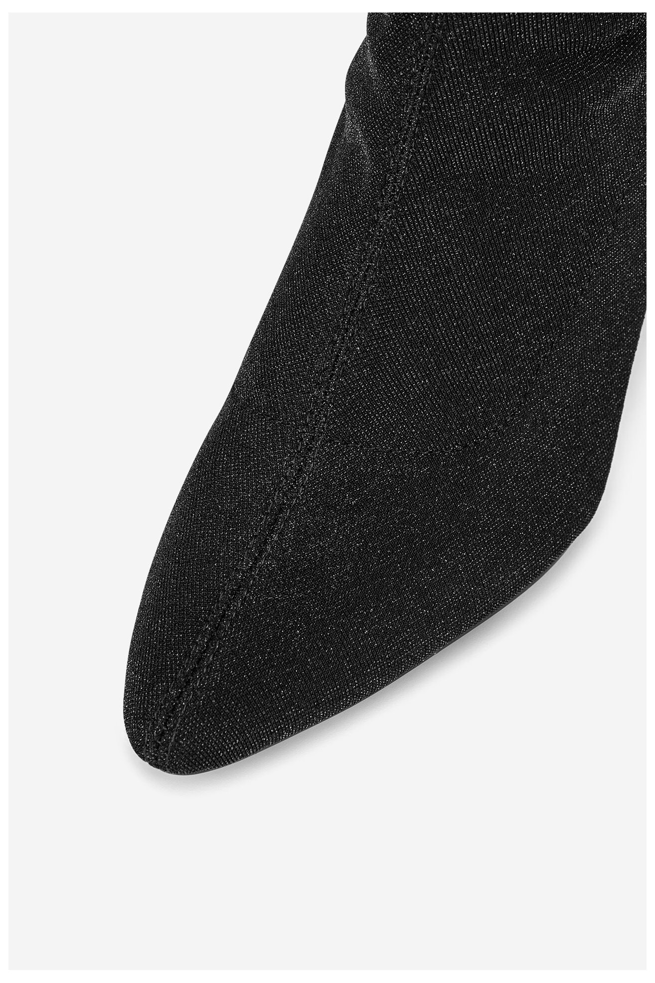 Ботильйони DeeZee 5758 ЧОРНИЙ