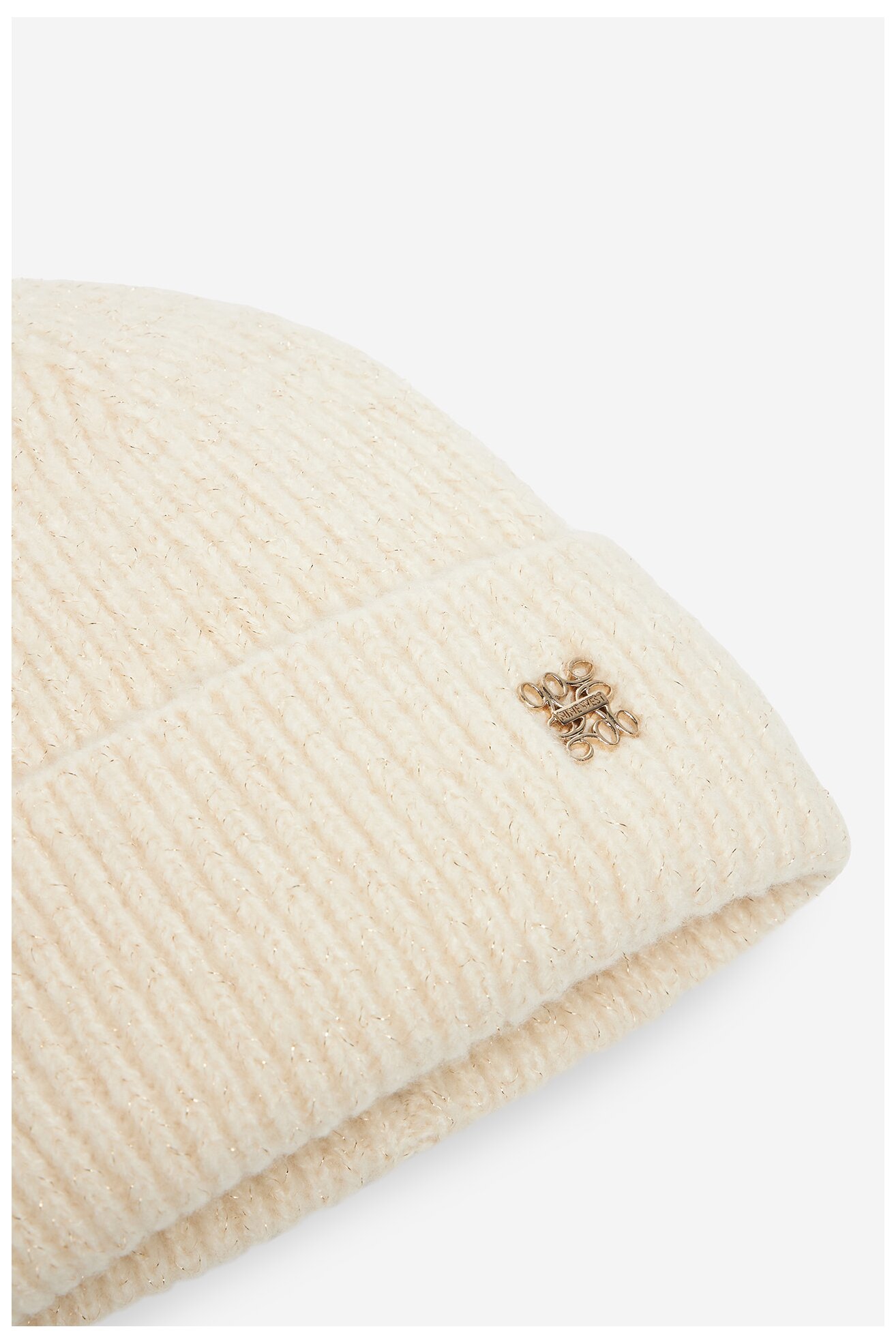 Női sapka NINE WEST CEO-NW-W3-011-AW25 BÉZS