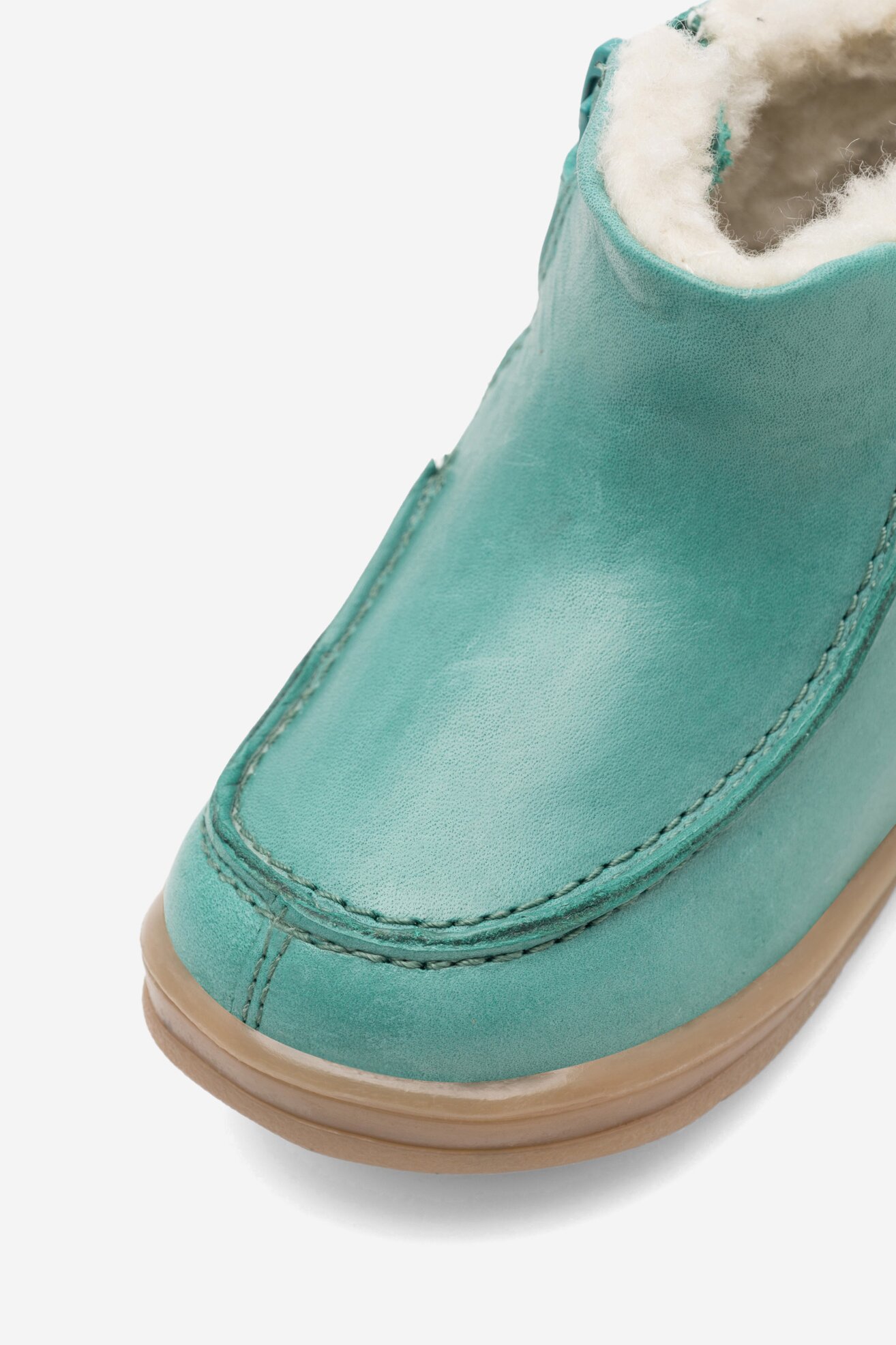 Ghete Lasocki Kids DASH CI12-DASH-03 VERDE