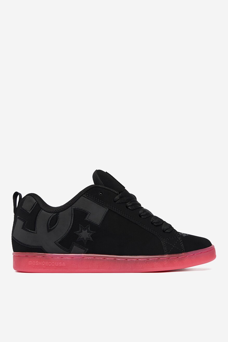 
                DC Shoes - COURT GRAFFIK LE - 5906751602904