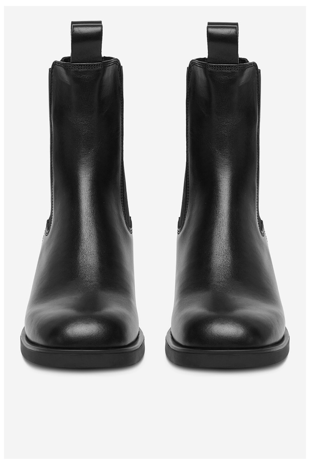 Боти Gino Rossi CEO- CLOE-KAS4768 ЧЕРЕН