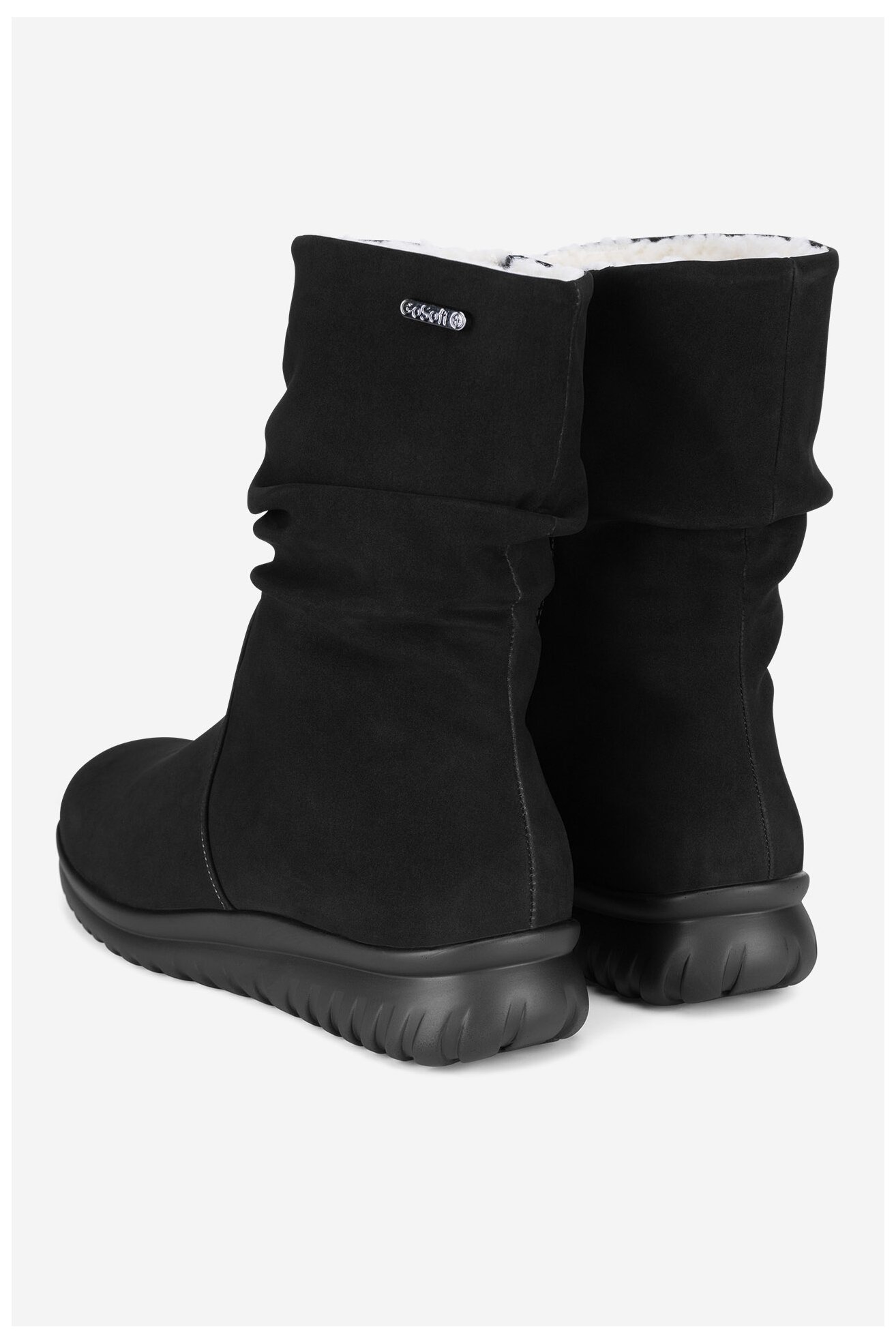 Боти Go Soft WS2P267-05 ЧЕРЕН