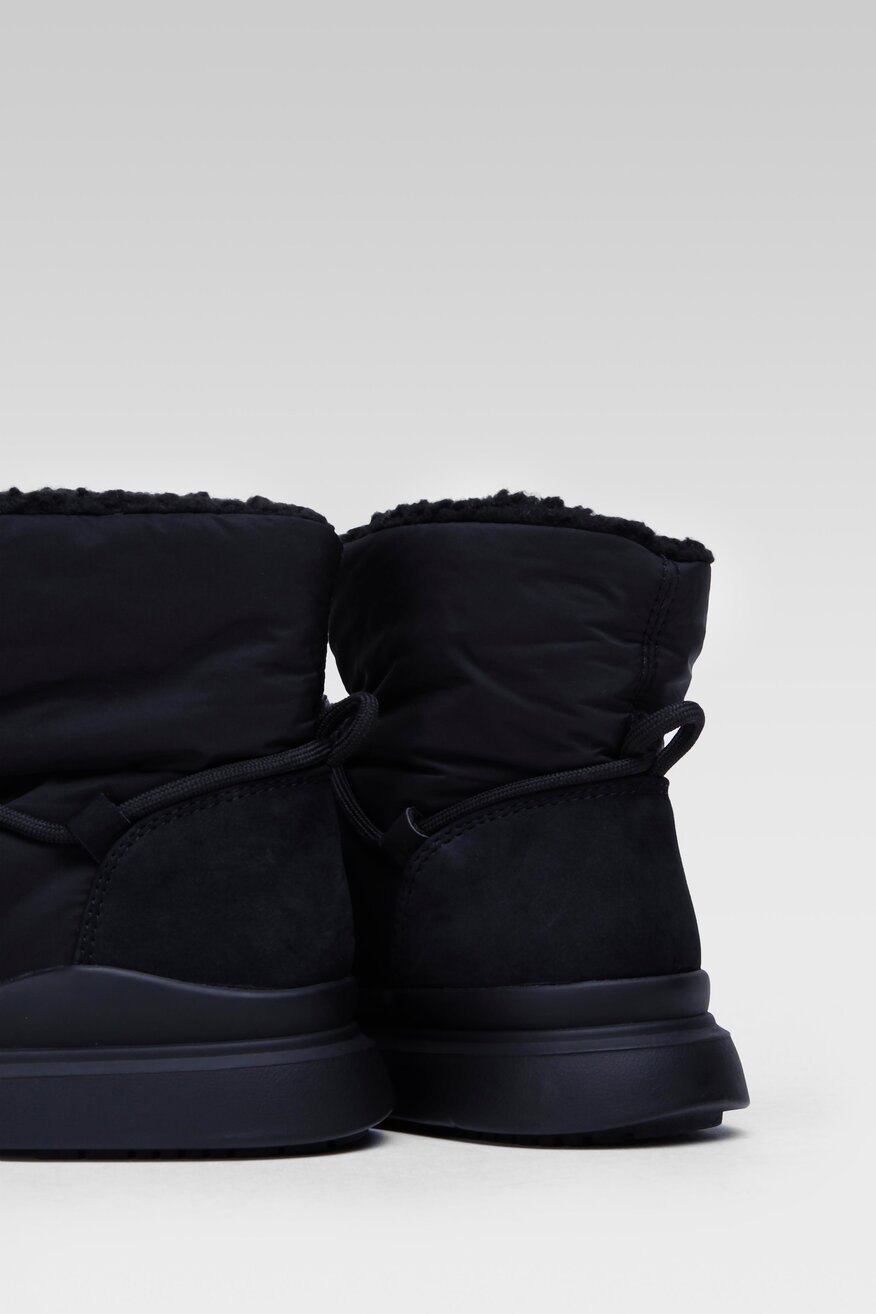 
                DeeZee - Kozaki czarne - 5904862393278