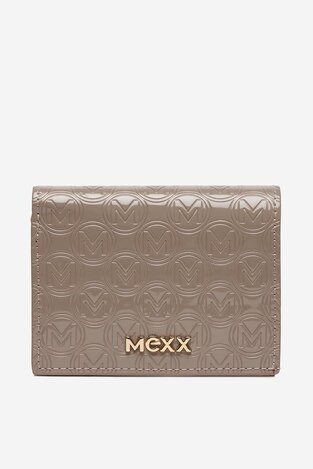 Гаманець Жіночий Mexx CEO-MEXX-W1-004-AW26 ТАУПЕ