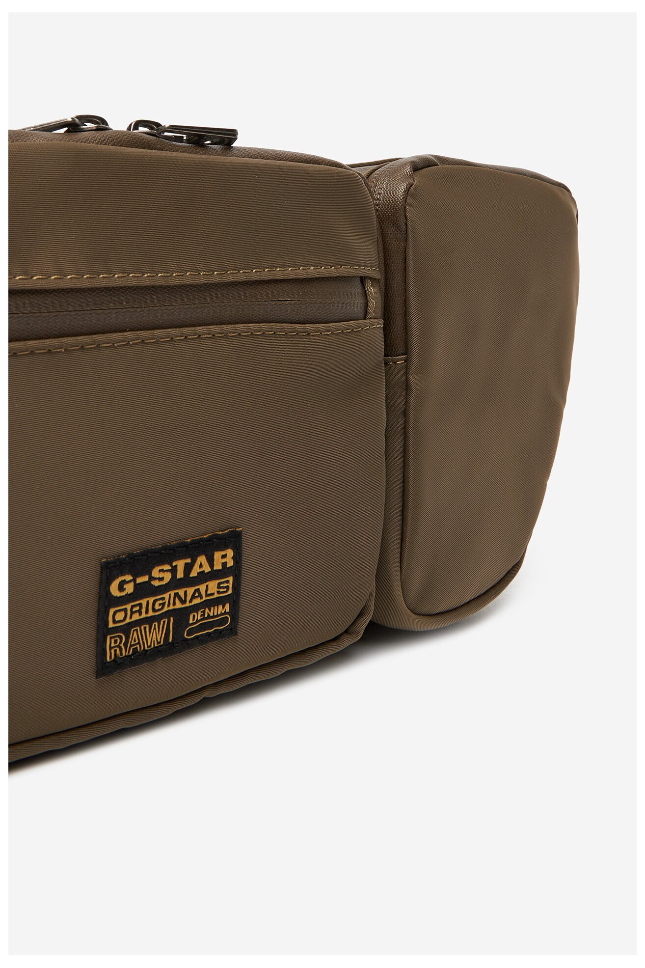 Geantă pentru bărbați G-STAR RAW CEO-BEN-LX9868J ALUNITE