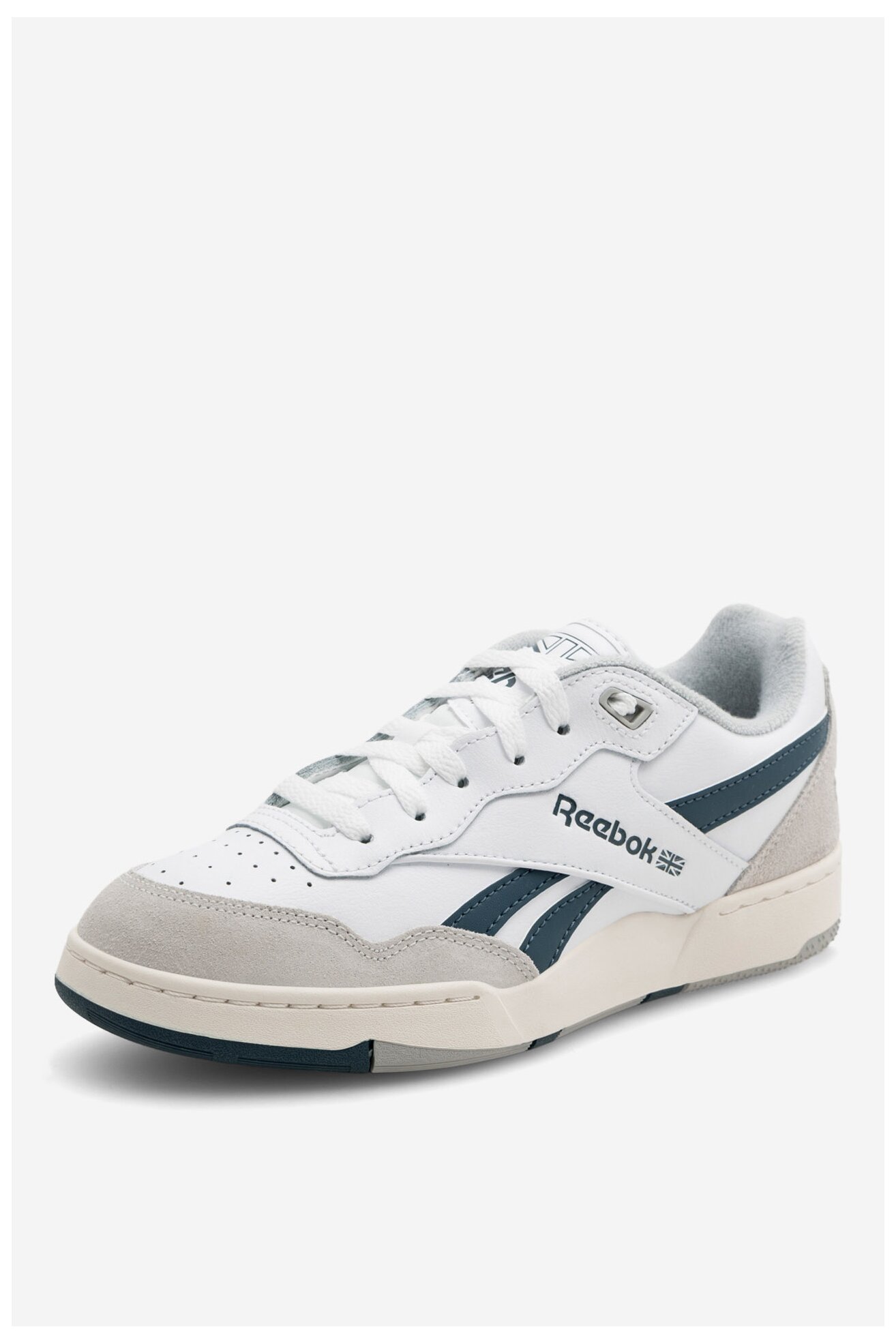 Sportcipő Reebok BB 4000 II 100033848 W FEHÉR