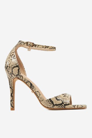 Сандалі DeeZee GAF-8598-2 ТЕМНО-БЕЖЕВИЙ