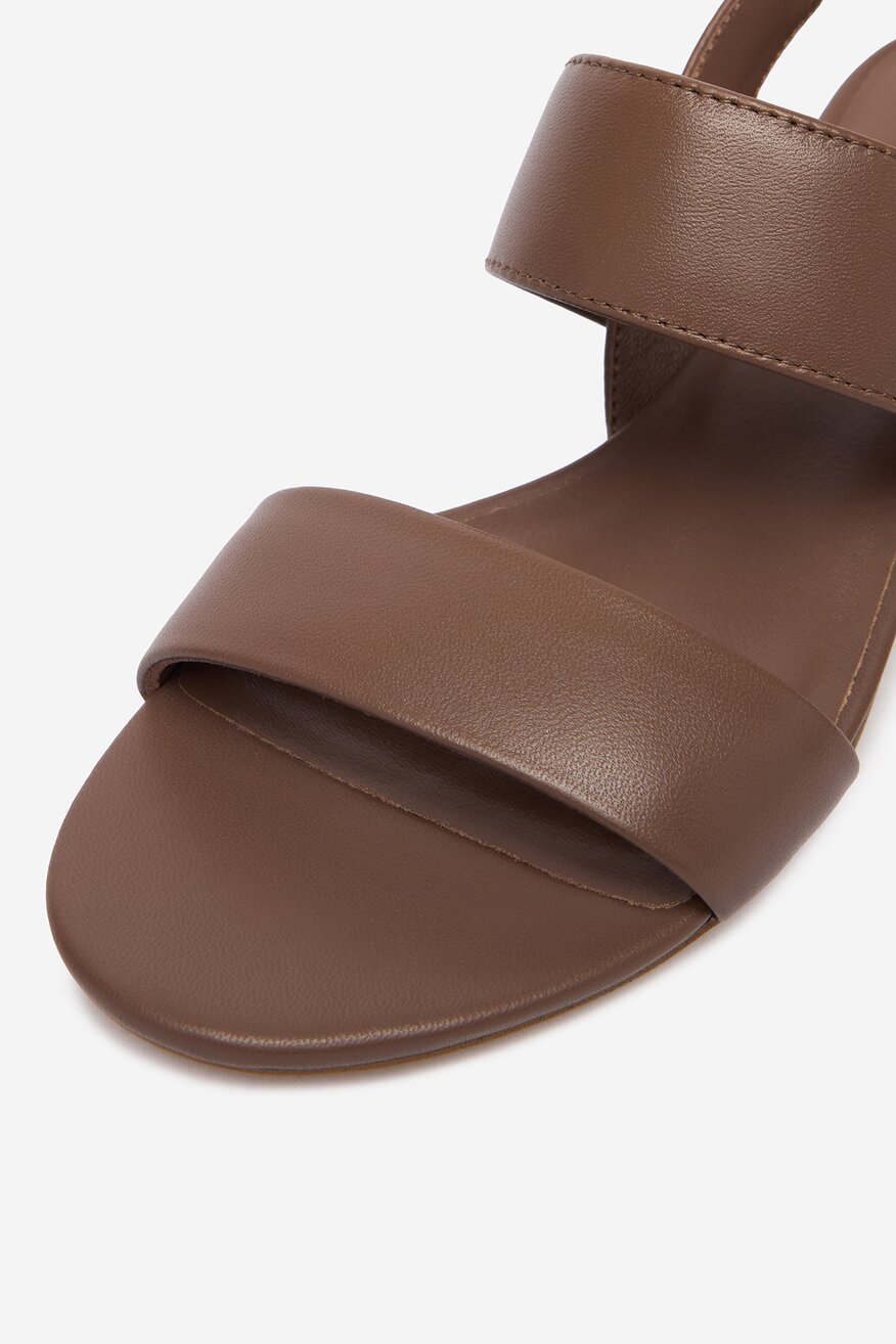 
                Gino Rossi - Sandały - 5906751952306