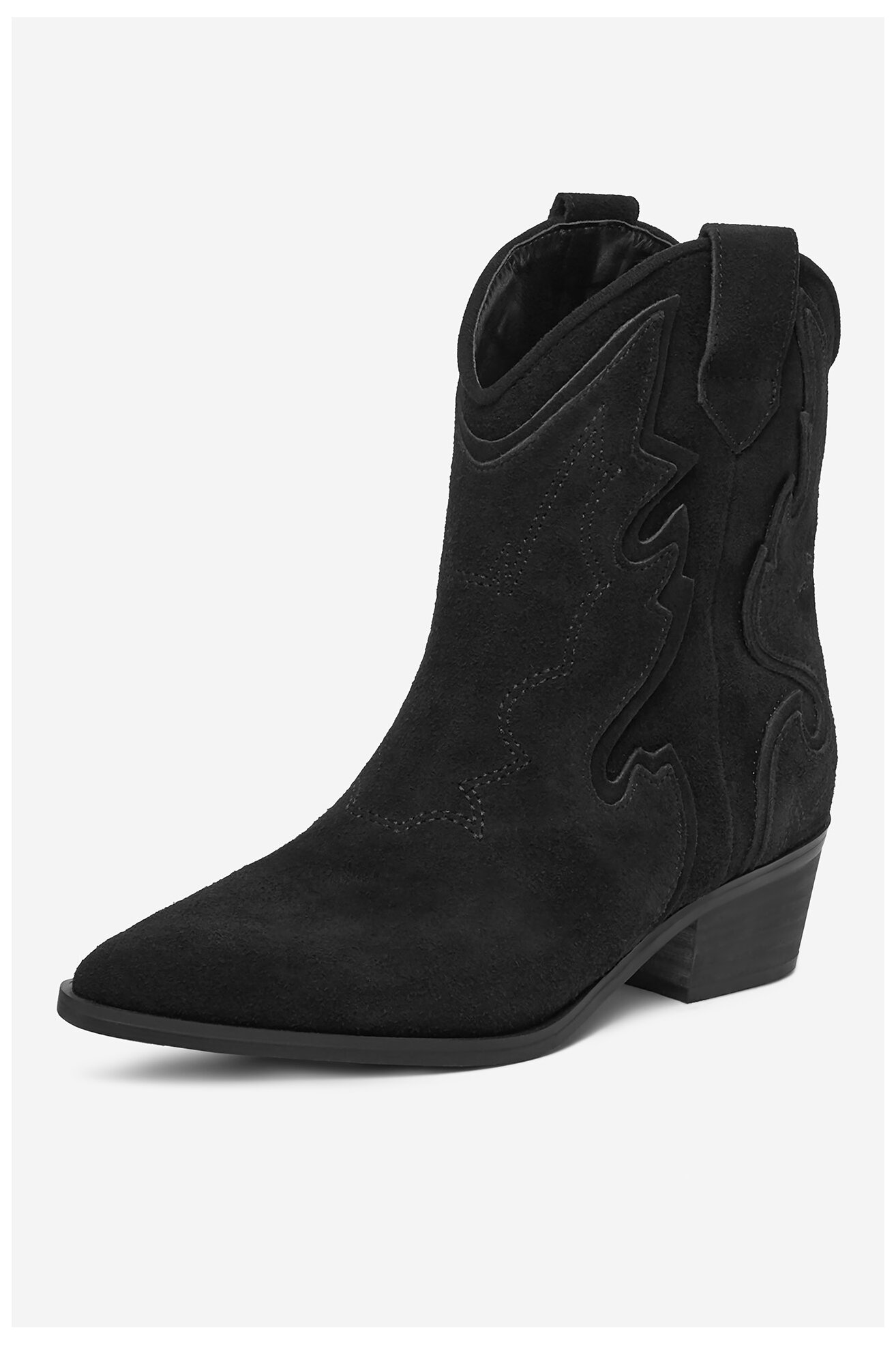 Боти DeeZee 3523-9 ЧЕРЕН