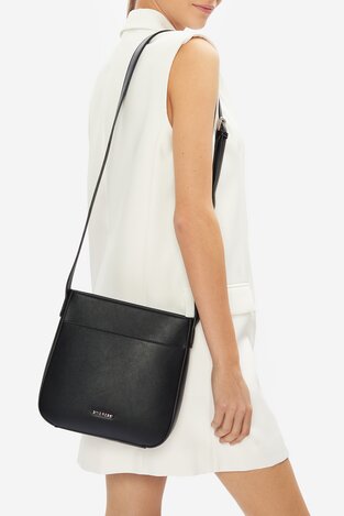 Torba Gino Rossi TYLO-0271 CRNA