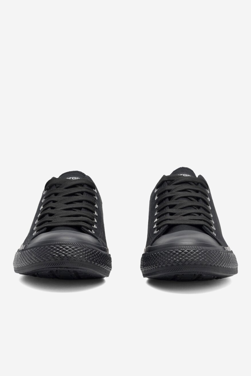 
                Півкеди Sprandi ЧОРНИЙ - 5904862771236