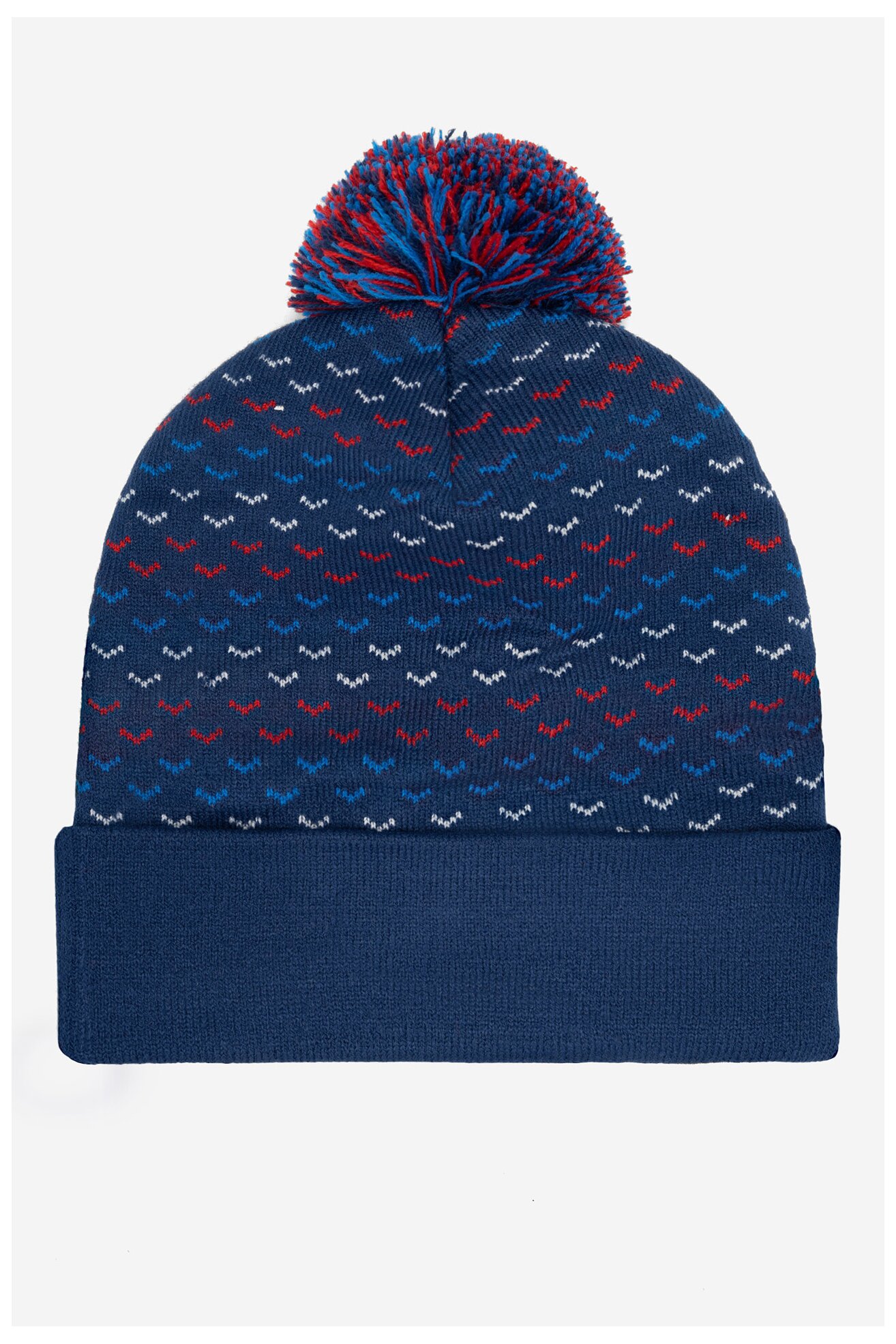 Czapka dziecięca Paw Patrol PAW 52 39 2423-01 Granatowy