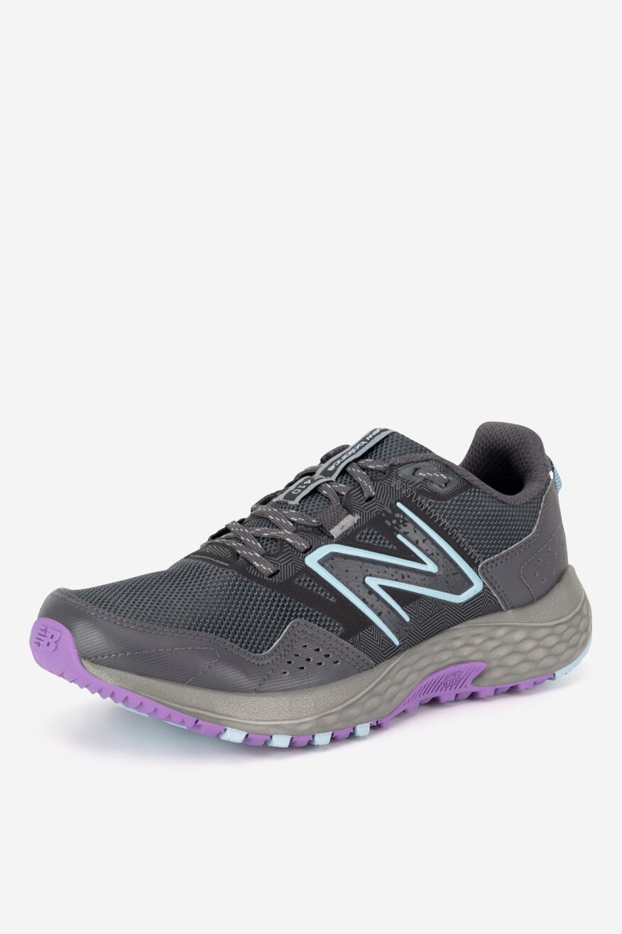 
                Încălțăminte sport New Balance NEGRU - 5905588308706