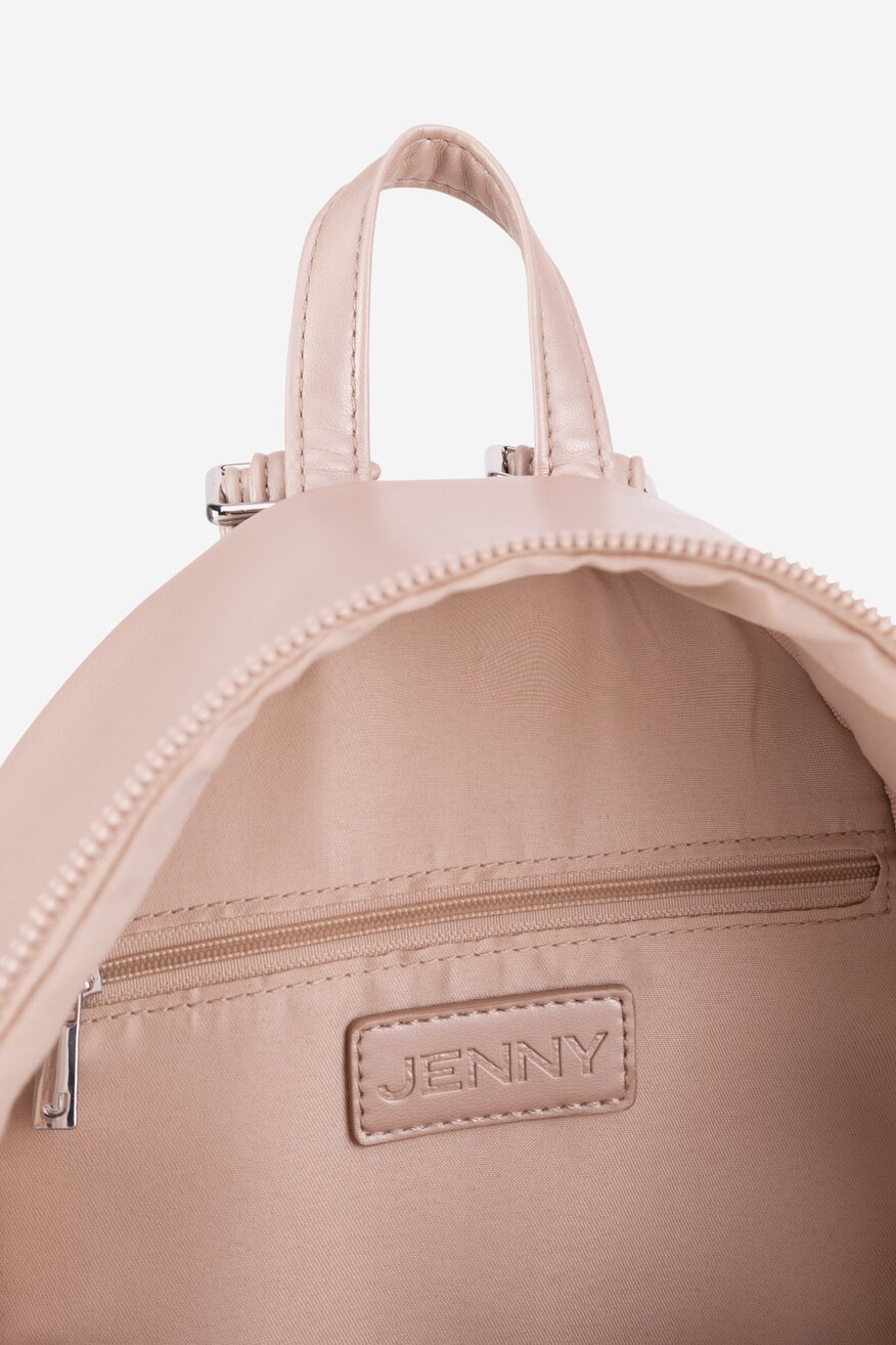 
                Jenny - Średni plecak miejski - 5903419917332