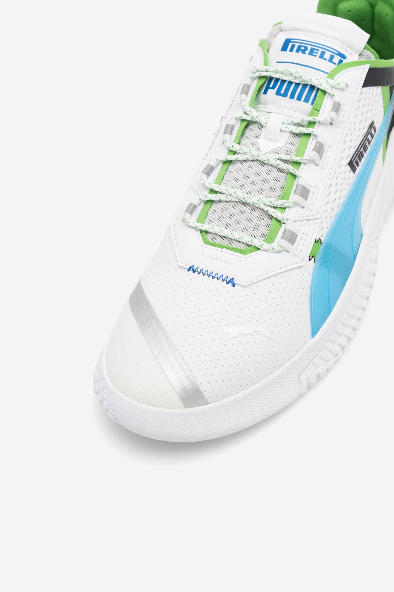 Obuwie sportowe Puma 339855-02 MIX