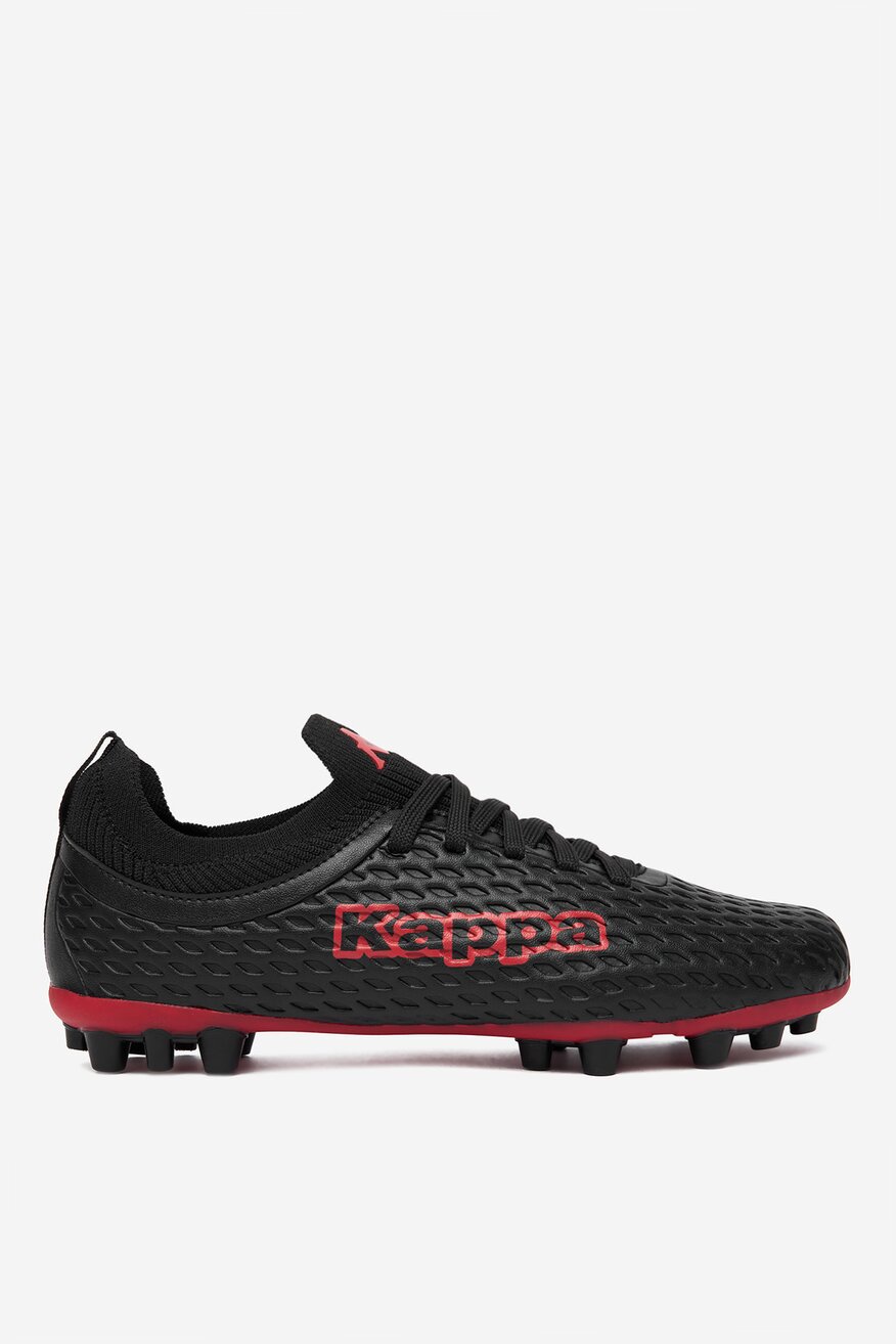 Sportovní obuv Kappa ČERNÁ - 5905588754596