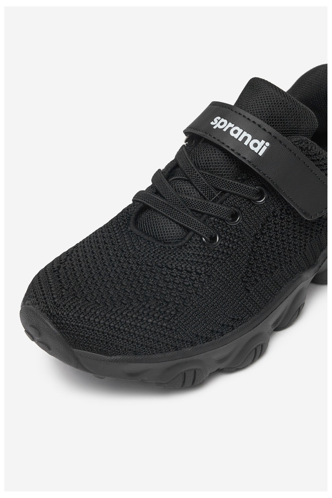 Obuwie sportowe Sprandi CP70-25614(IV)CH Czarny