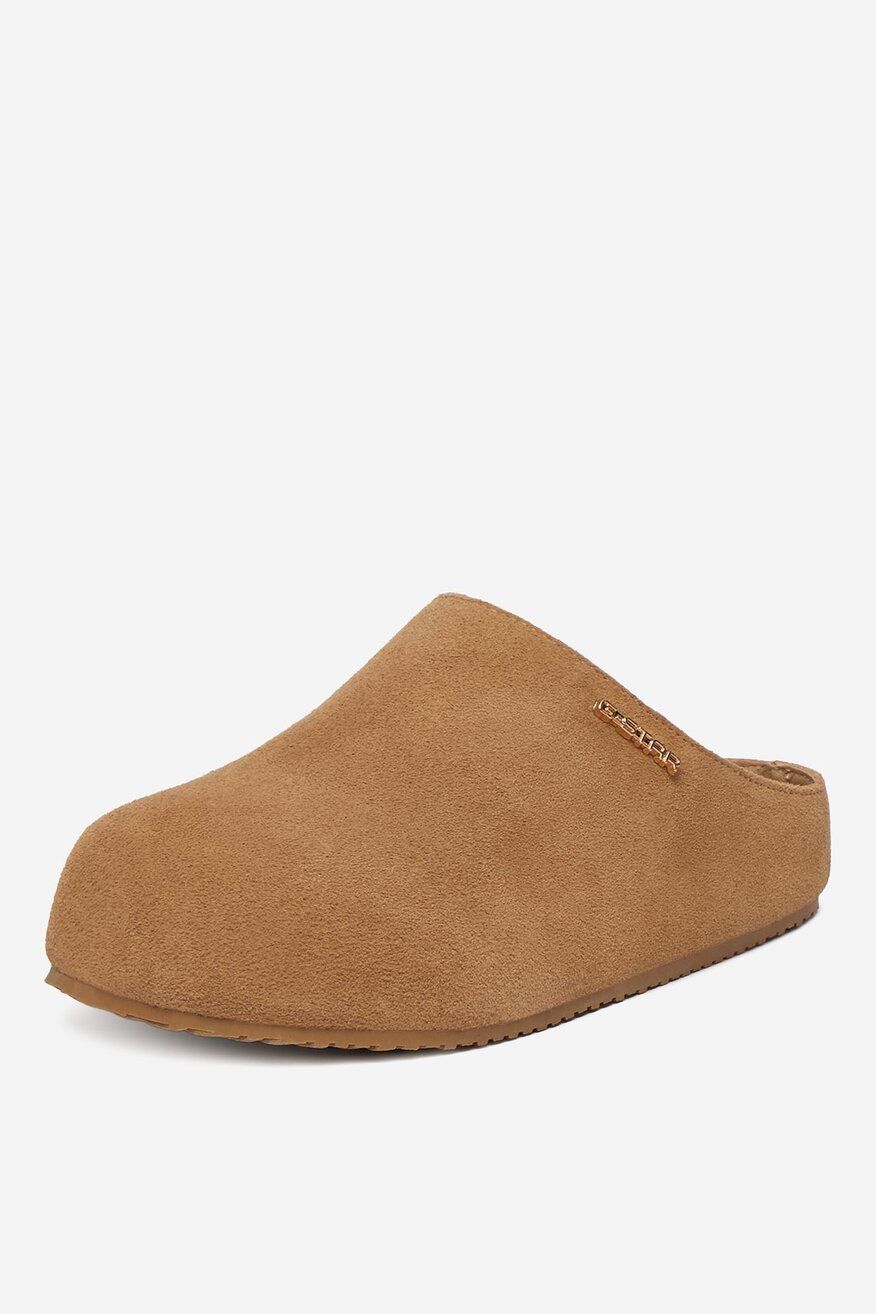 
                Шльопанець G-STAR RAW ВЕРБЛЮЖИЙ - 5906751885451