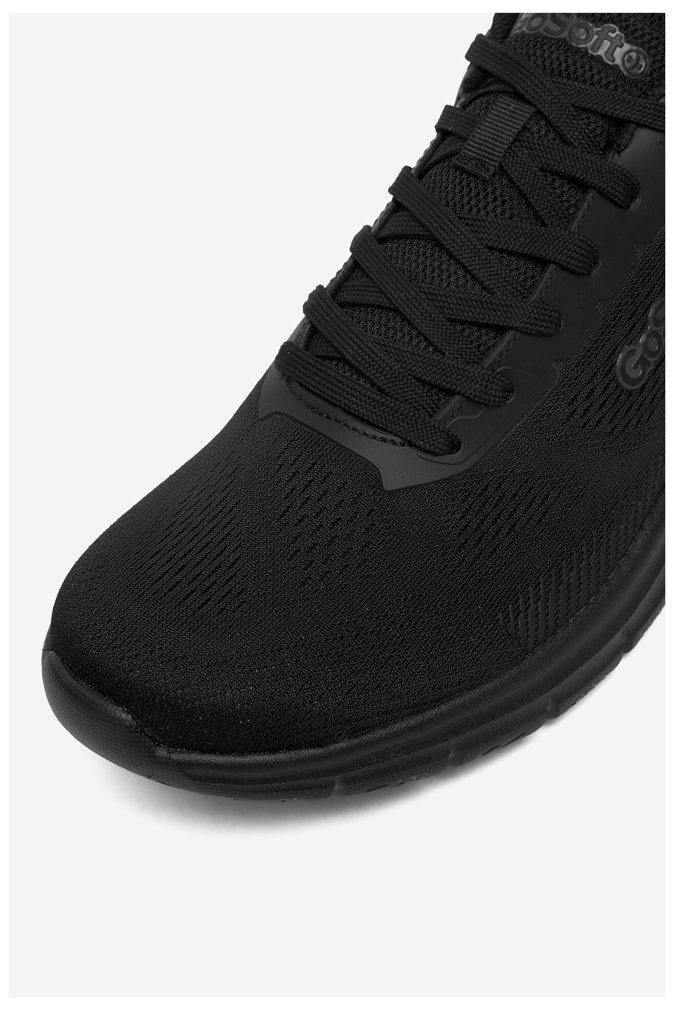 Obuwie sportowe Go Soft CEOWB-MYR-25056 Czarny