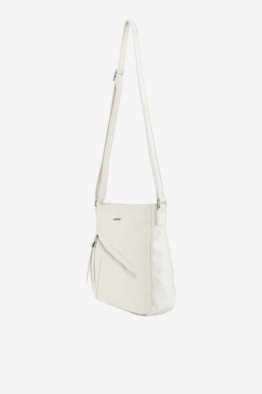 Lasocki - Średnia torebka crossbody - 5903698633046