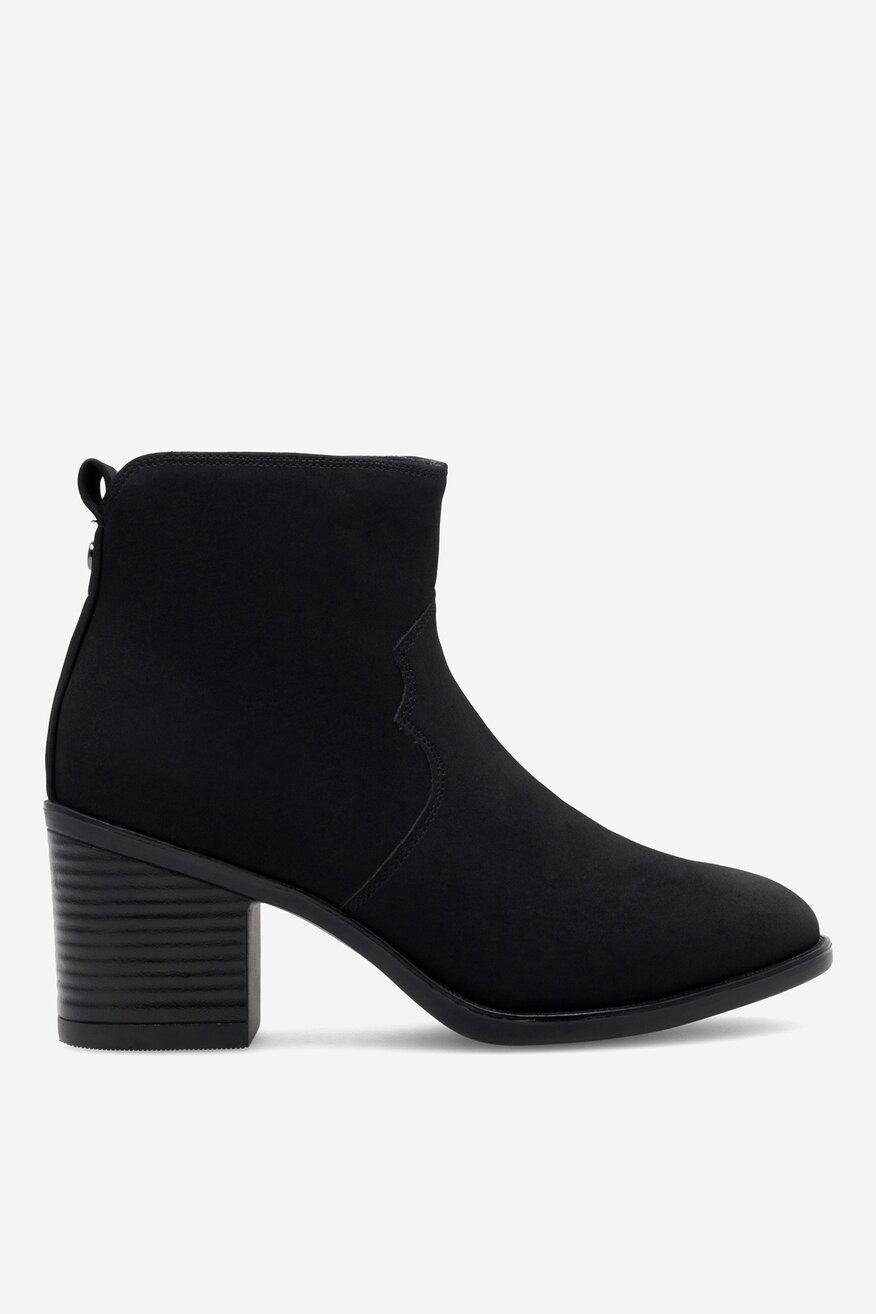 Ghete Clara Barson NEGRU - 5905588002239