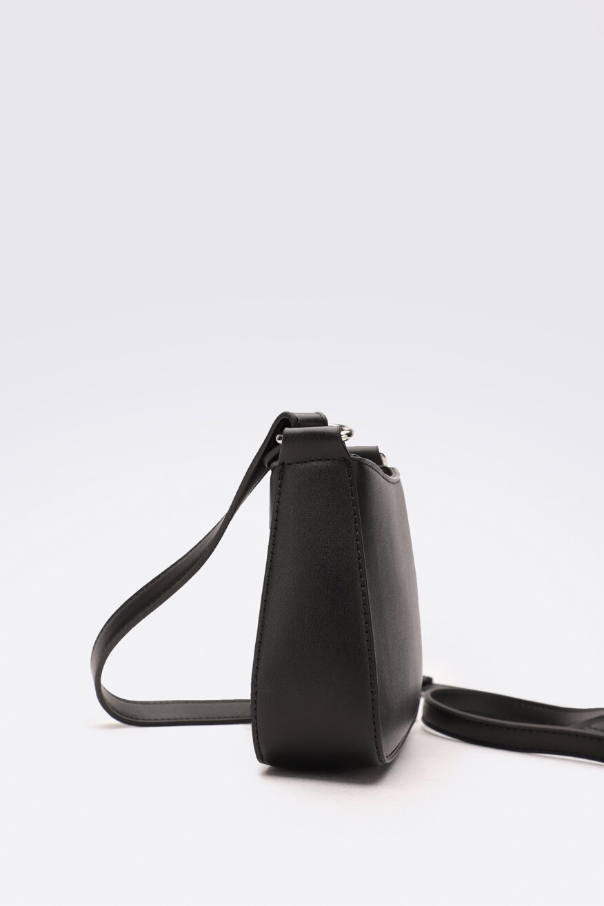 
                DeeZee - Torebka czarna - 5903698310459