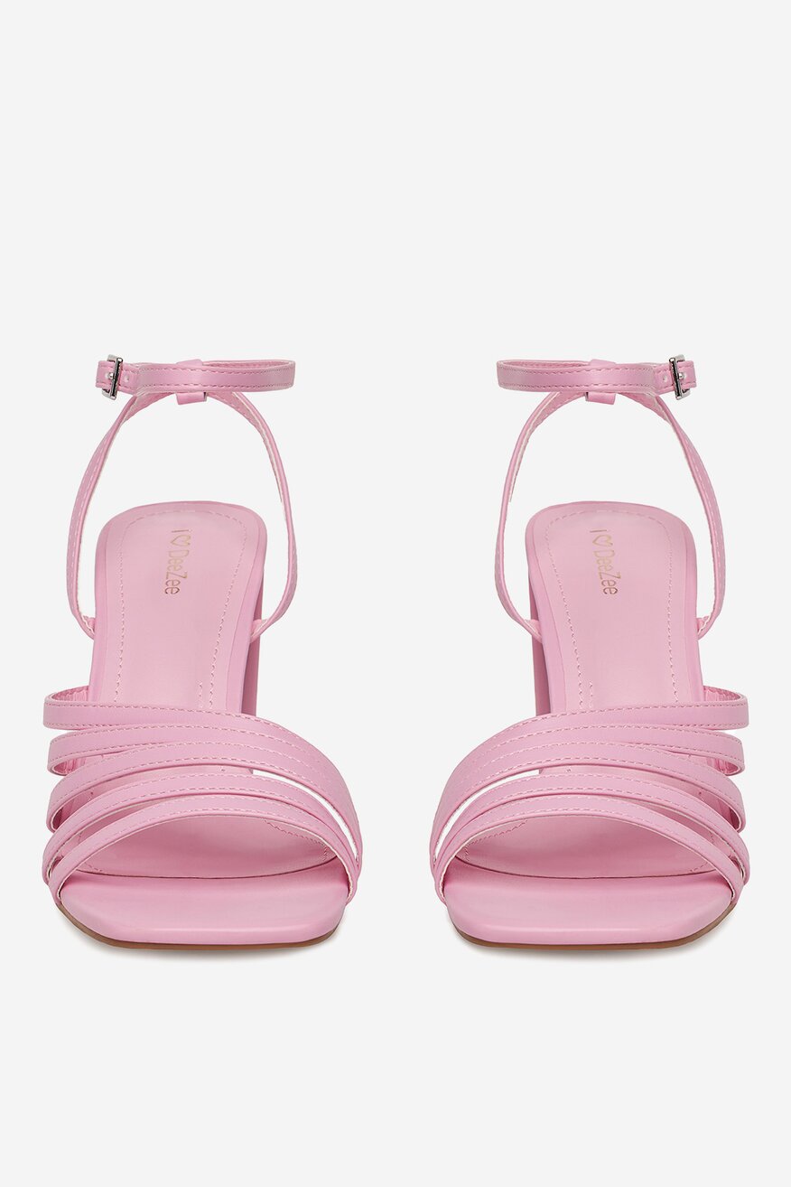 Sandale DeeZee ROZ - 5904410863642