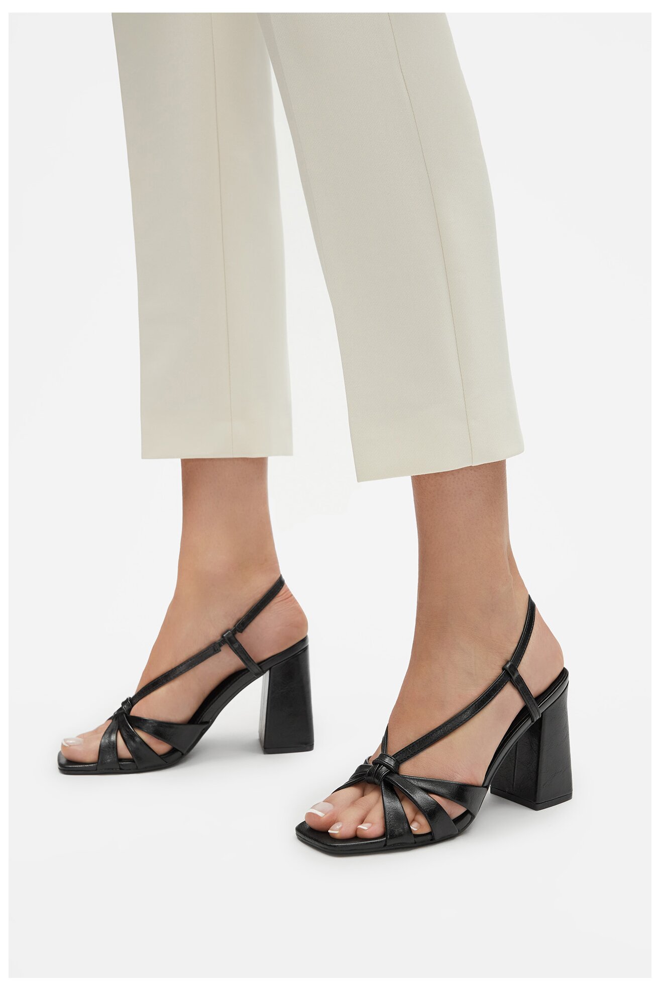 Сандали Jenny CWYYS164-02 ЧЕРЕН