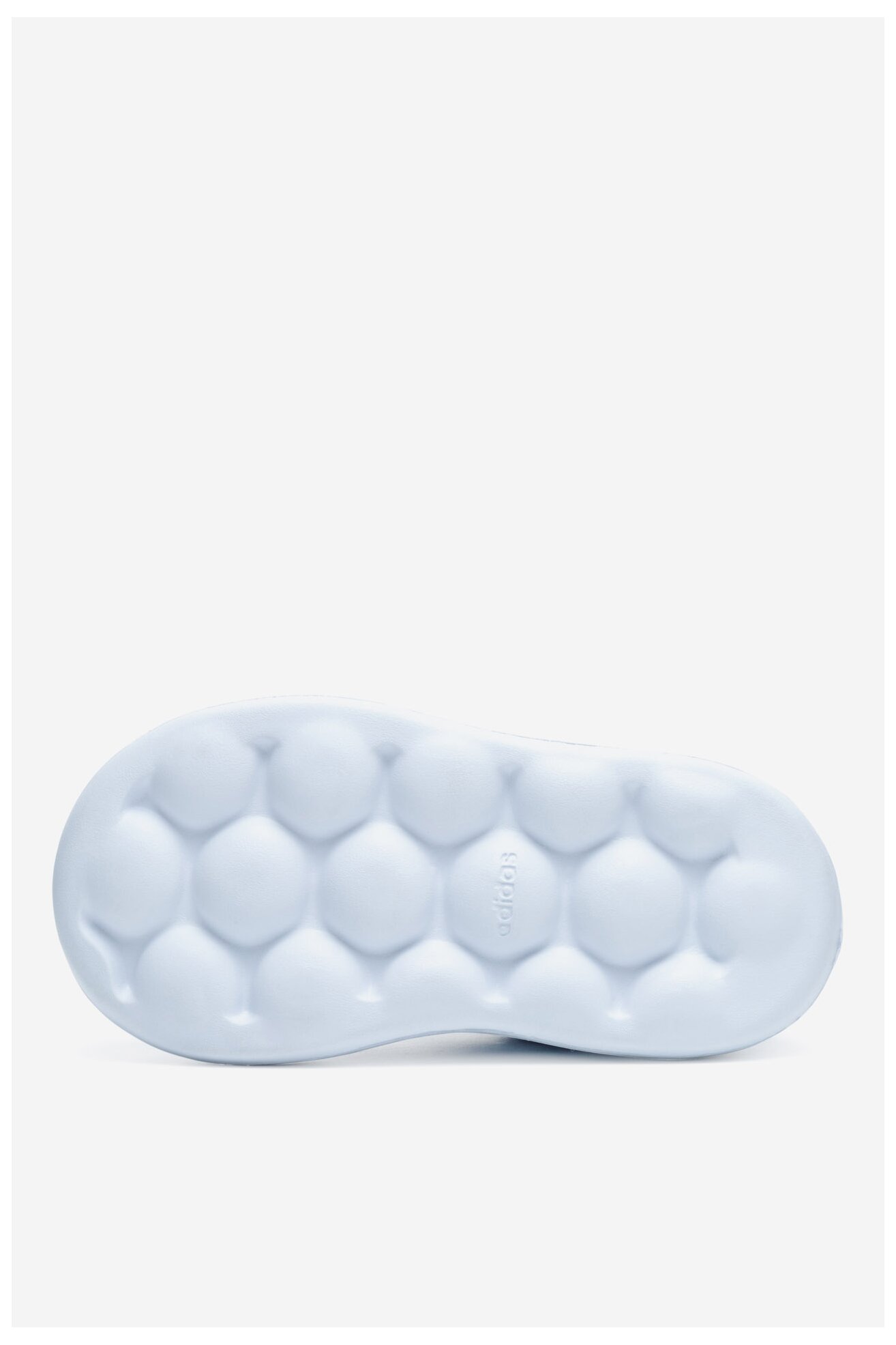 Obuwie sportowe adidas BUBBLECOMFY I IH1265 Niebieski