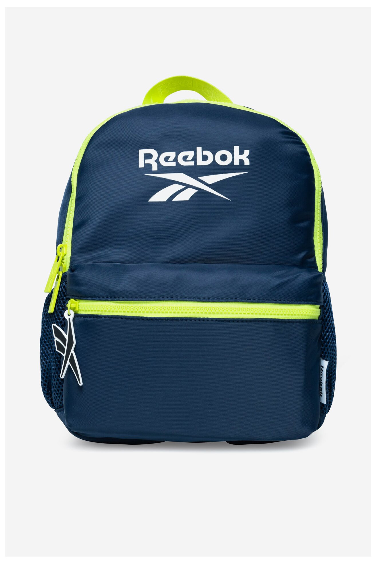 Plecak Reebok RBK-047-CCC-05 Granatowy