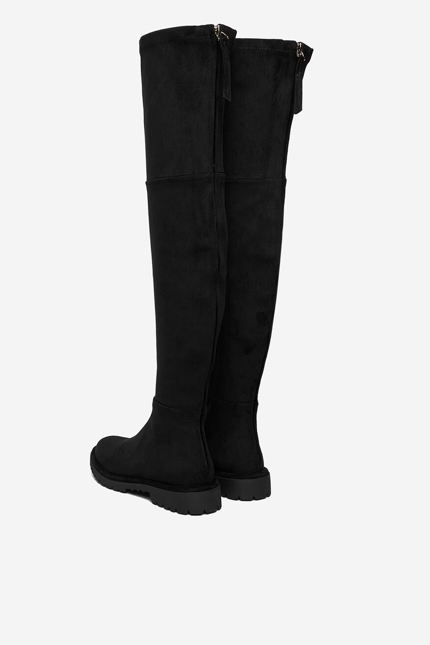 
                Csizma Gino Rossi FEKETE - 5906751418451