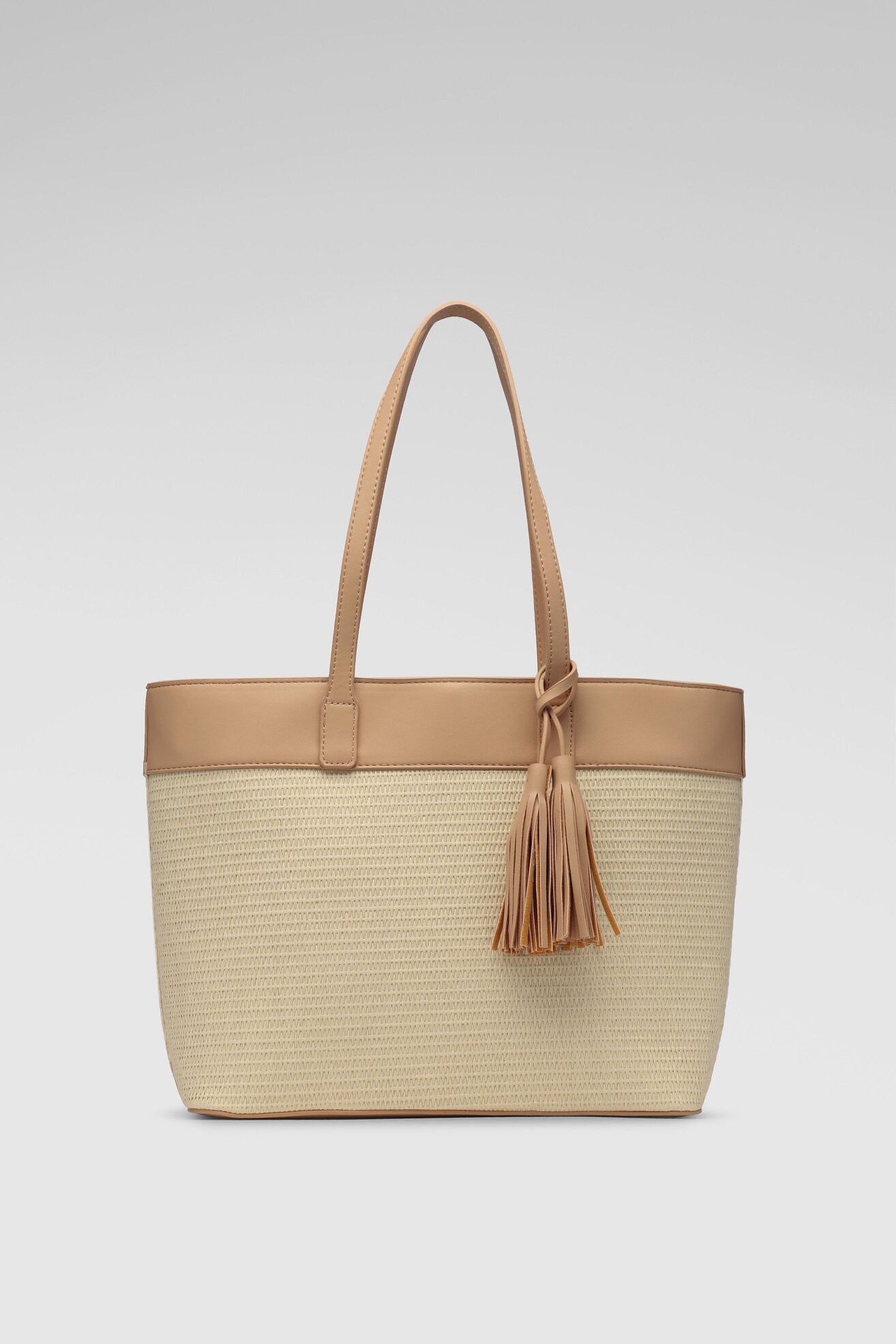 Torebka Jenny Fairy EBG11092 Beżowy