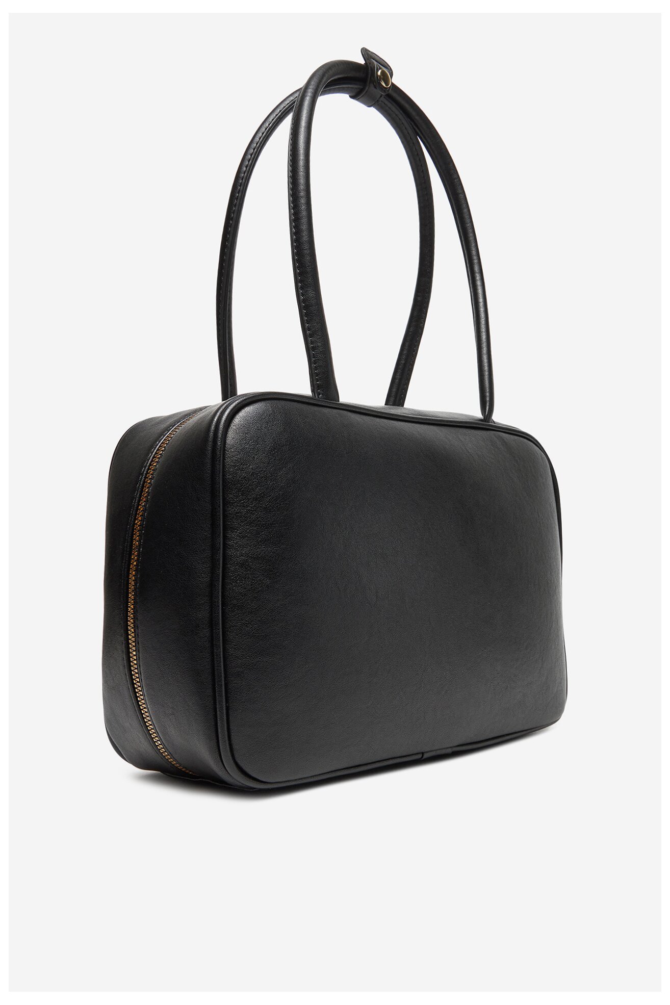 Kézitáska Jenny C-JNY-M-015-08 FEKETE