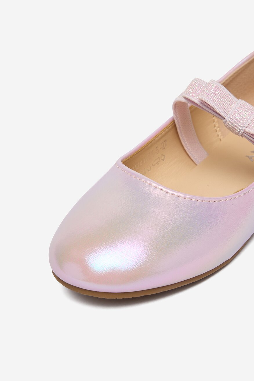 
                Балерина Jenny РОЗОВ - 5906751570401