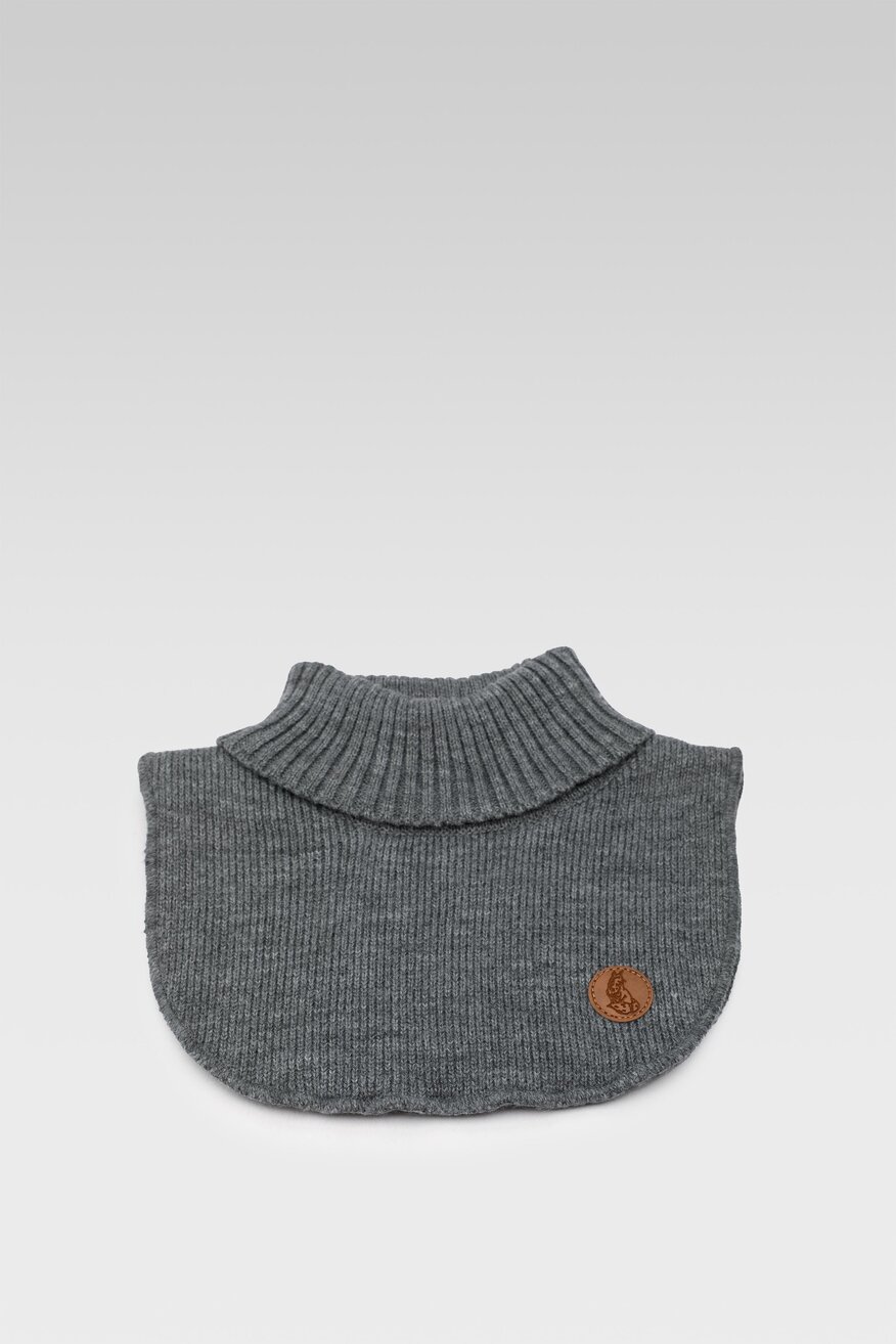 
                Șal circular ACCCESSORIES GRI - 5904248976507