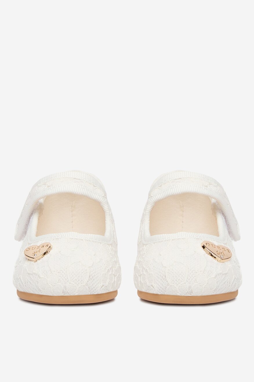 
                GUESS - Baleriny - 5906751705506