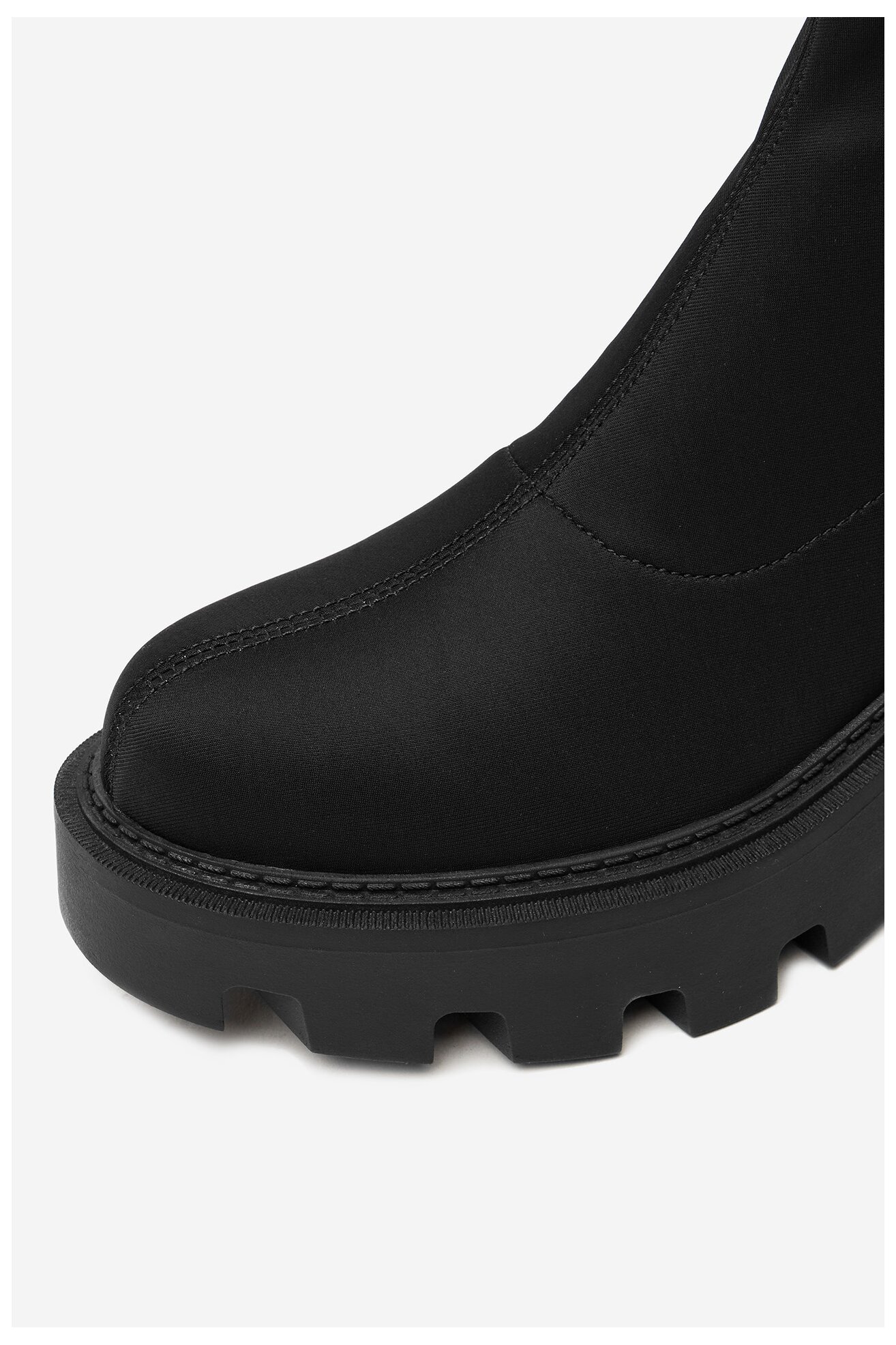 Боти DeeZee 67091-8 ЧЕРЕН